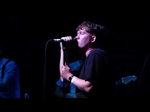 Los Campesinos! - By Your Hand (live)