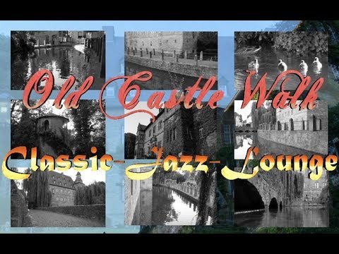 Old Castle Walk Weser Renaissance Schloss Erwitte