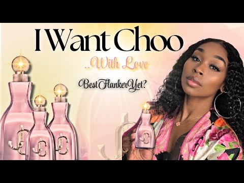 Jimmy Choo I Want Choo With Love Review | Best Flanker Yet??