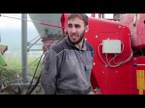 MU - Documental completo