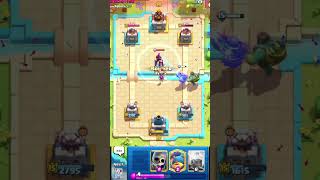 The Most TOXIC Clash Royale Deck 🤬 - Deck Guide by Ian77