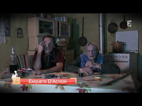 Les Bodin's - Enquête D'action