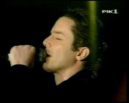 Cyprus National Final 1997 - Esi