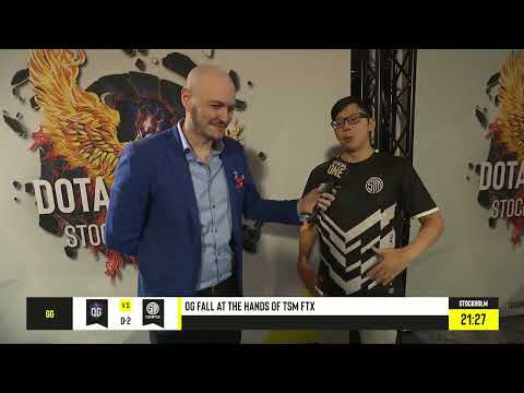 "We respect each other" - Moonmeander on Ceb & Notail