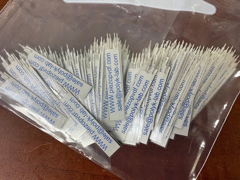 PolyK Piezo PVDF Energy Harvesting and Electrical Charges Generation in Implanted Device