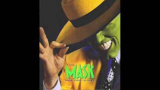 Hey Pachuco-The Mask Soundtrack