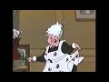 Closing To 101 Dalmatians 1999 DVD