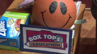 preview picture of video 'BoxTops Fundraiser (CES) (HH304/06)'
