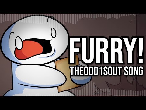 "FURRY!" (TheOdd1sOut Remix) | Song by Endigo