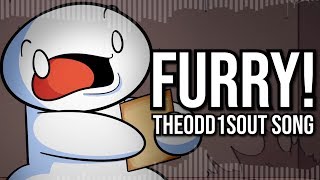 "FURRY!" (TheOdd1sOut Remix) | Song by Endigo