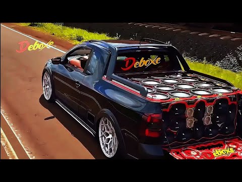 DJ Gustavo Produções and ELETROFUNK DE𝕭OXE ☘️