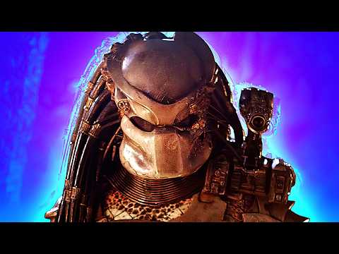 The Entire Predator Story Finally Explained (2025 Update)