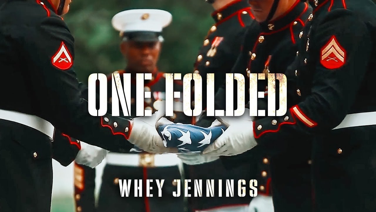 Whey Jennings