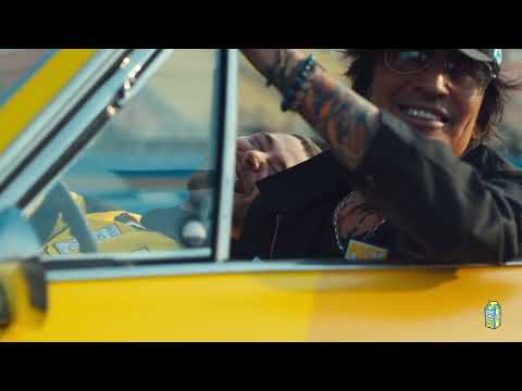 Post Malone - Motley Crew (lAws remix)