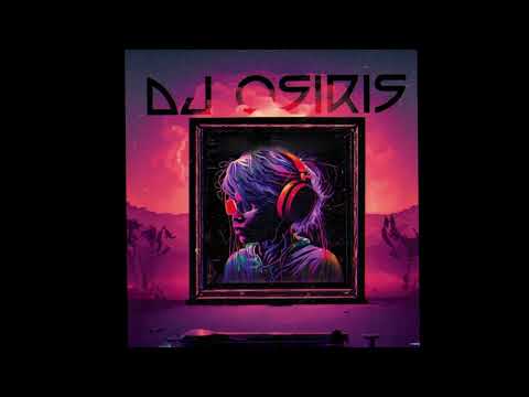 Dj Osiris - The feelings of October 2025🤩🥳 #housemusic #afrohouse #mix #2025 #hits #best #songs