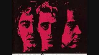 BOSSA TRES - Bottle's.flv