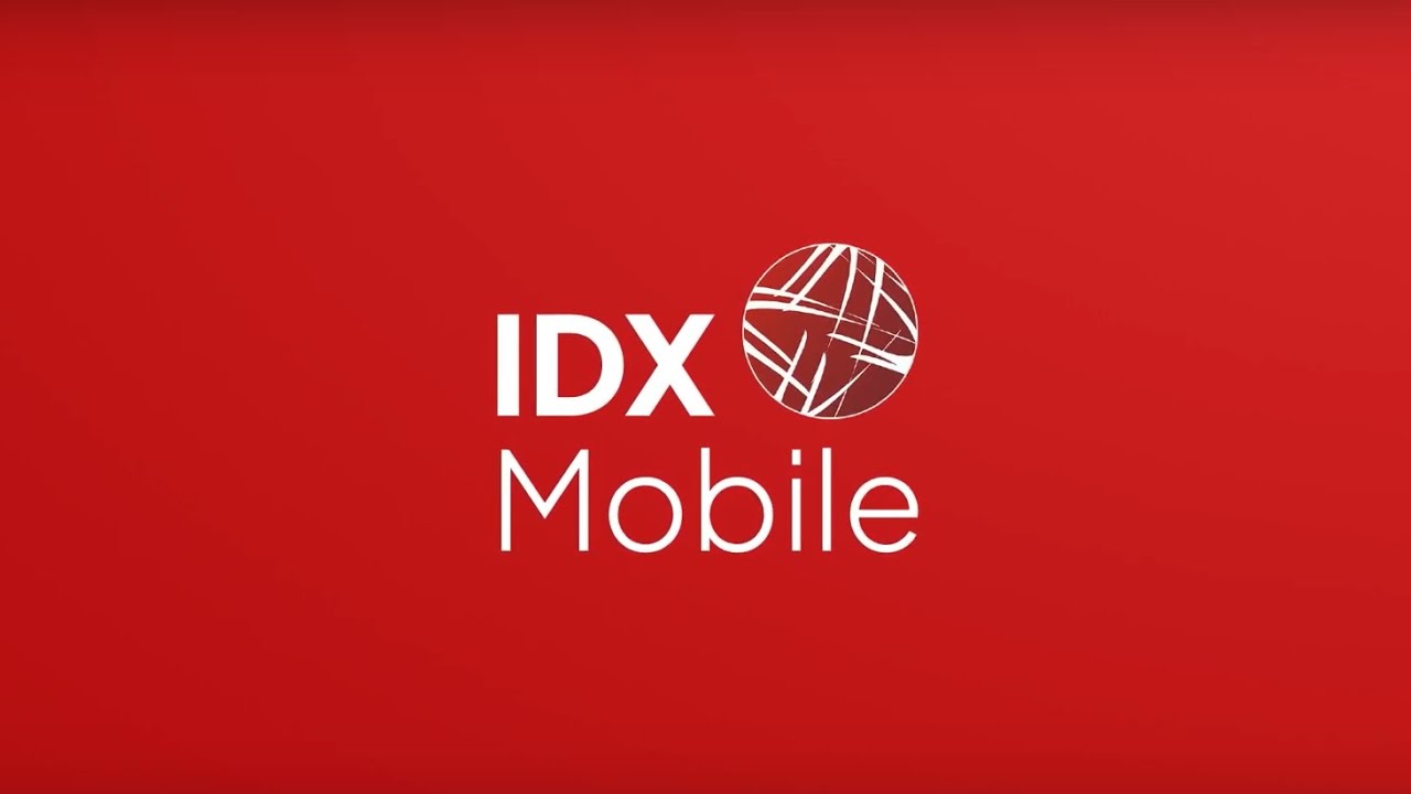 Virtual Trading IDX Mobile