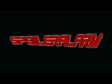 SPOILERALARM TRAILER