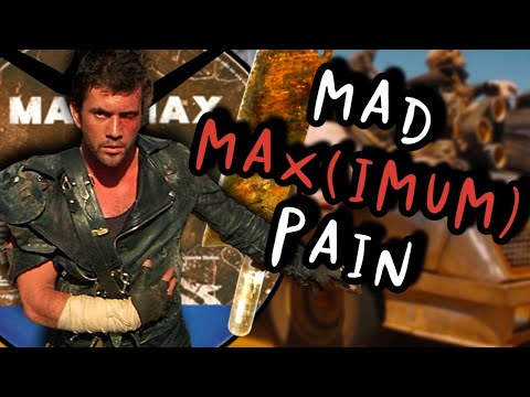 The Mad Maximum Difficulty Challenge