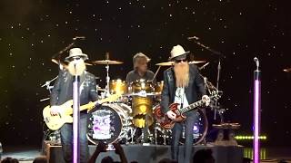 ZZ Top - Catfish Blues