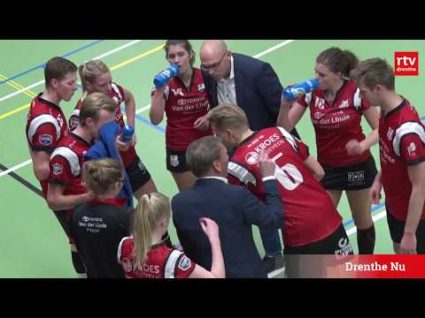 DOS'46 kansloos onderuit tegen koploper PKC