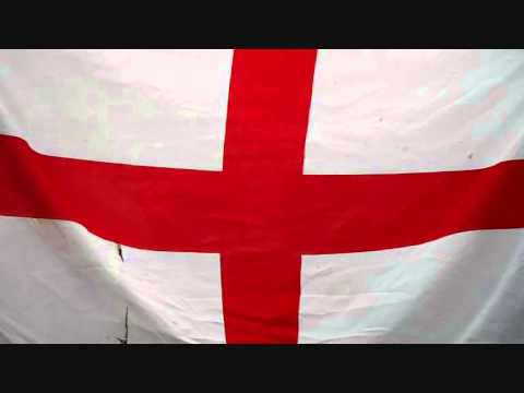 England world cup song 2014 - bring out your trumpets for England