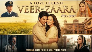 Download lagu Veer Zaara Full Movie | Shah Rukh Khan | Preity Zinta | Classic Romance Analysis & Box Office Detail mp3