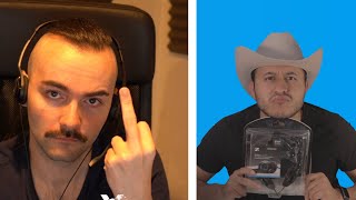 Los Audifonos de ELXOCAS!! | Sennheiser PC 3