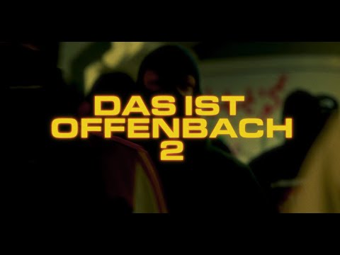 HENNO 73 - Das ist Offenbach 2 (prod. von AYMVN, prodbysiren) [Official Video]