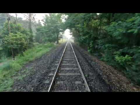 The Line Vác - Diósjenő (Nr. 75.) 2024 5x 4k