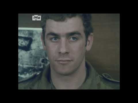 The Bruneval Raid (1982)