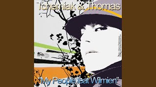 My People (Original Mix)