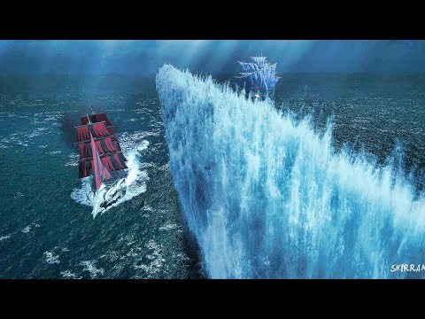 Phoenix vs. Odin Fight Scene (Final Fantasy XVI) 4K ULTRA HD Eikons Cinematic