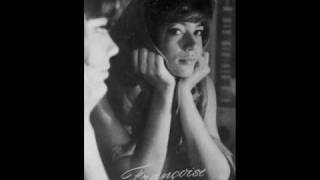 Francoise Hardy - Only You can do it