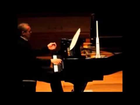 Ivo Pogorelich ..Balakiriev ..Islamey ..Live in Kanazawa ..2012 ..