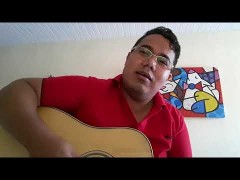 A Chama Da Tua Cruz video