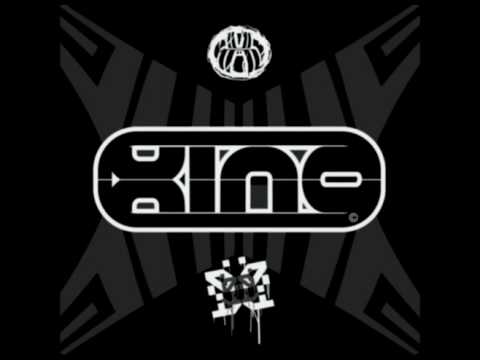 Xino - Parea feat. eisvolea, menhir, dezo, spawn, rima TOMAHOK