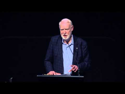 David Stratton on Ingmar Bergman