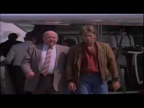 MacGyver Final Approach Trailer #1 - Richard Dean Anderson