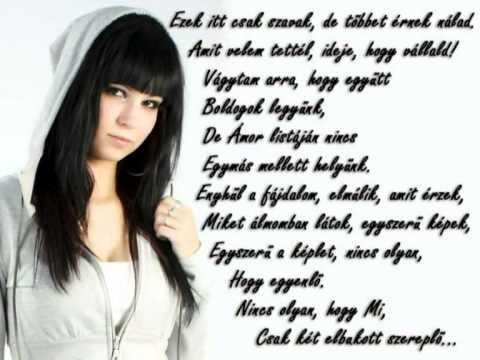 Daemon Smith km. Angel & Enita - Love Story [2011]