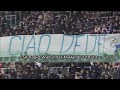 Rapid Wien-Inter Mailand (Tifo Block West & Tifo Curva Nord) 2018/19