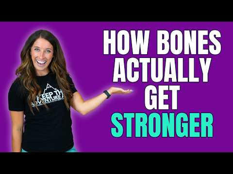 The Part Most People Miss When Exercising for Osteoporosis