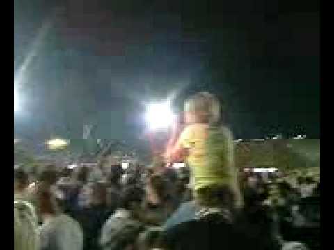 redbull x fighters 2010 in battersea,14th august