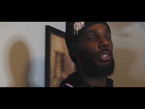 Tez Chasin x Eastside Streets - FAST AS HELL