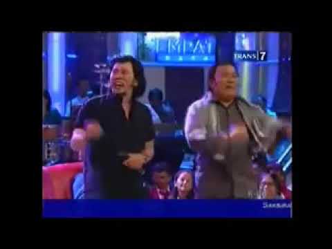 RHOMA IRAMA & BROTHERS - SAHABAT -  Dangdut Soneta