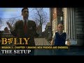 The Setup Mission 3 Bully Scholarship Edition