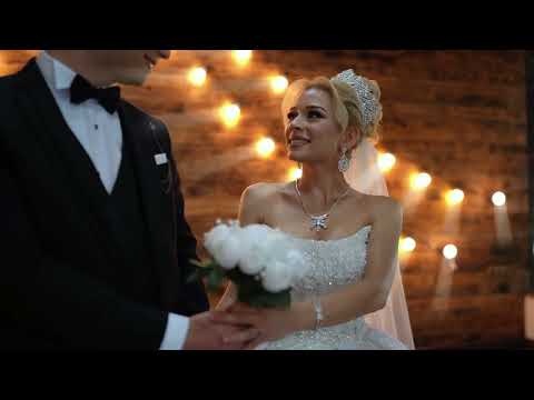 Profesyonel Düğün çekimi Kısa Film - İstanbul