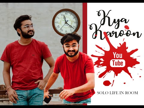 Kya Karoon? Best Audio Song - Wake Up Sid|Ranbir Kapoor|Clinton Cerejo|Shankar Ehsaan Loy