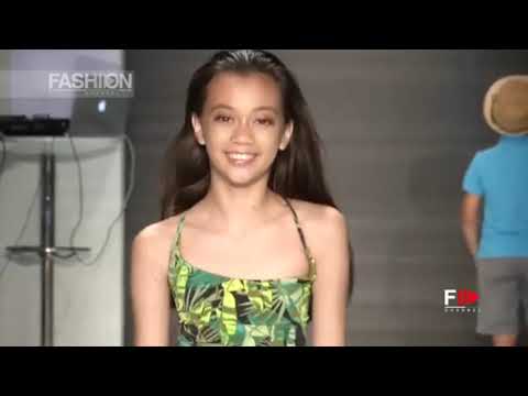 VICHI SWIM at MIAMI SWIM WEEK 2017