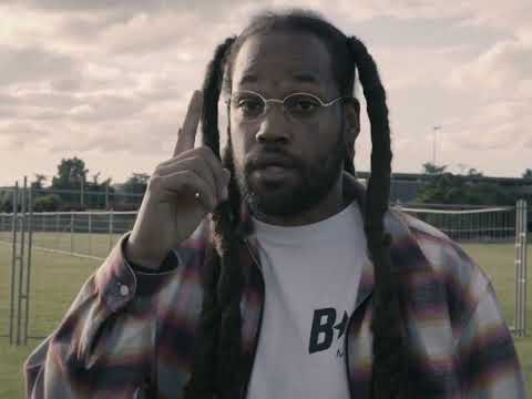 Bob Marlich - Attieké